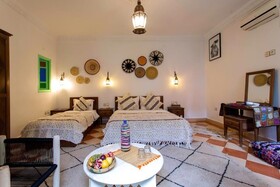 Riad Rose Meryam