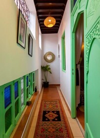 Riad Rose Meryam