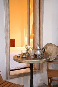 Riad Safa