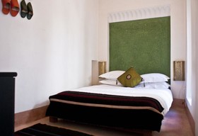 Riad Safa