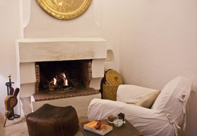 Riad Safa