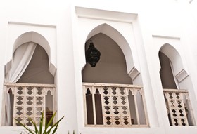 Riad Safa