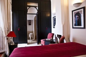 Riad Safa