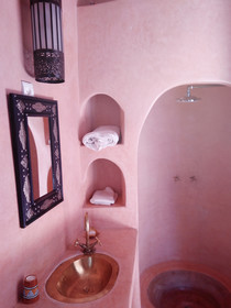 Riad Safia
