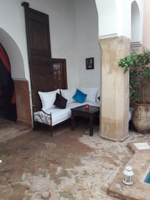 Riad Safia