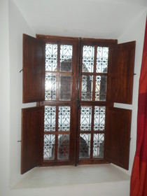 Riad Safia