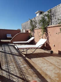 Riad Safia