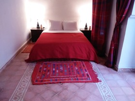 Riad Safia