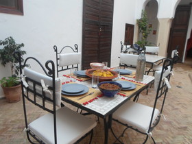 Riad Safia