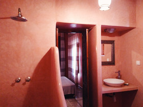 Riad Safia