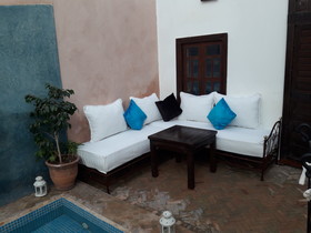 Riad Safia
