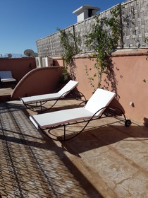 Riad Safia
