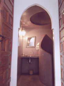 Riad Safia