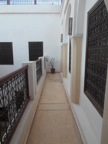 Riad Safia