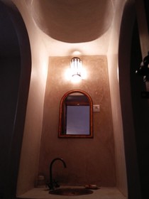 Riad Safia