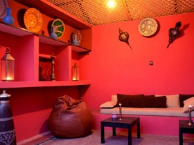 Riad Safir Marrakech and Spa