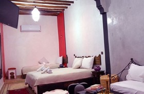 Riad Safir Marrakech and Spa