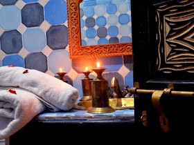 Riad Safir Marrakech and Spa