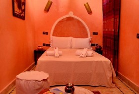 Riad Safir Marrakech and Spa