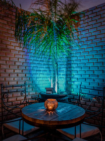 Riad Salam 40