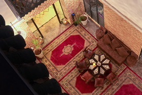 Riad Salam 40