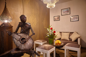 Riad Salam 40