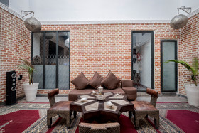 Riad Salam 40