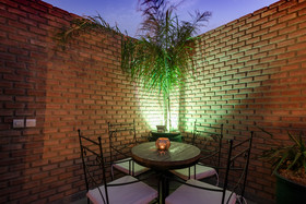 Riad Salam 40
