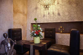 Riad Salam 40