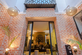 Riad Salam 40