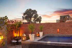 Riad Salam 40