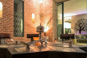 Riad Salam 40