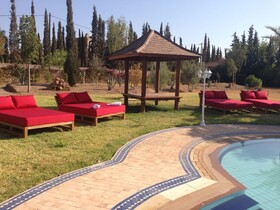 Riad Salim & Spa