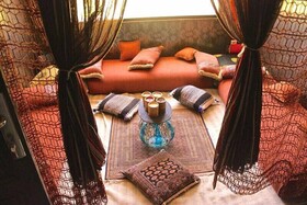 Riad Salim & Spa