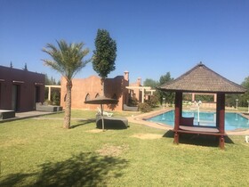 Riad Salim & Spa