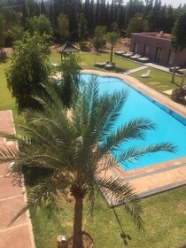 Riad Salim & Spa