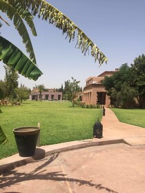Riad Salim & Spa