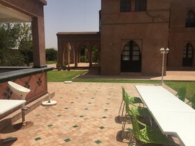 Riad Salim & Spa