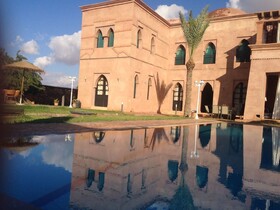 Riad Salim & Spa