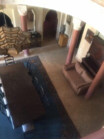 Riad Salim & Spa