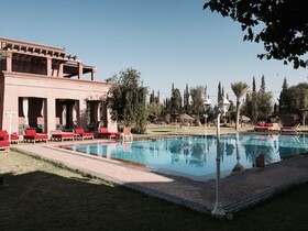 Riad Salim & Spa