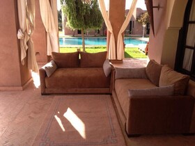 Riad Salim & Spa