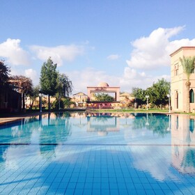Riad Salim & Spa