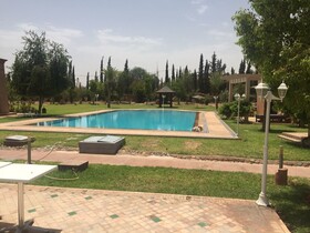 Riad Salim & Spa