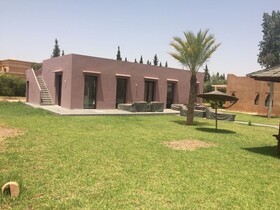 Riad Salim & Spa