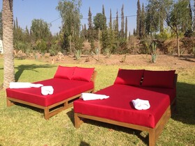 Riad Salim & Spa