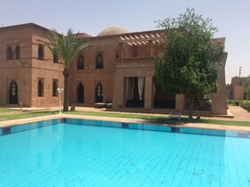 Riad Salim & Spa