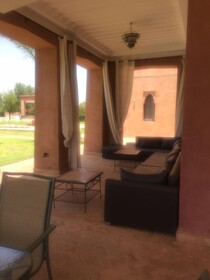 Riad Salim & Spa