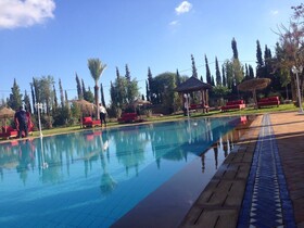 Riad Salim & Spa