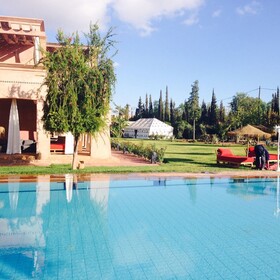 Riad Salim & Spa